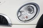 Mini Cooper S Clubman 2011 года